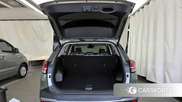 Kia Sportage 5th Generation Hybrid id 3787146 из Кореи 11