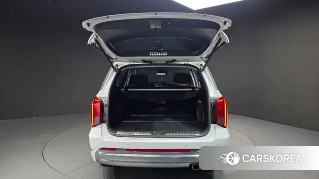 Hyundai The New Palisade id 3328231 из Кореи 11