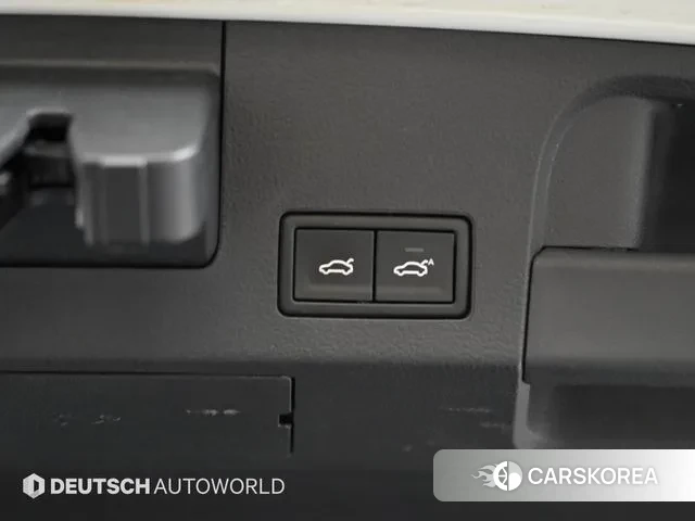 Volkswagen Arteon id 3439552 из Кореи 11