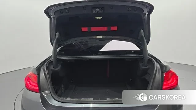 BMW M4 (F82) id 3045320 из Кореи 11