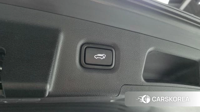 Hyundai Santa Fe TM id 4196945 из Кореи 11