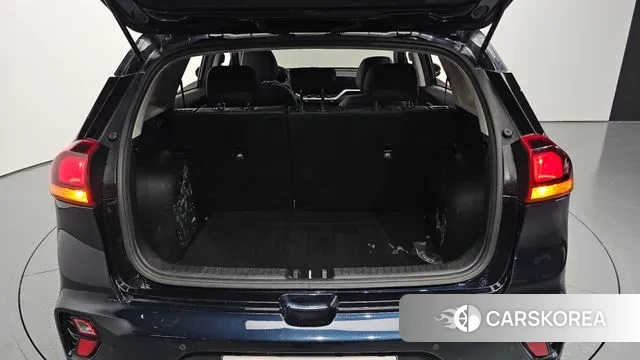 Kia The New Niro id 3213539 из Кореи 11