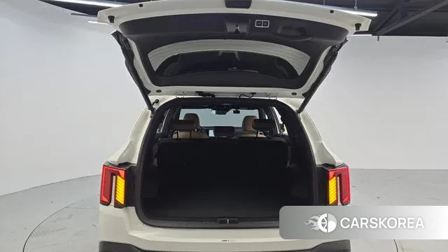 Kia The New Sorento 4th Generation id 3359759 из Кореи 11