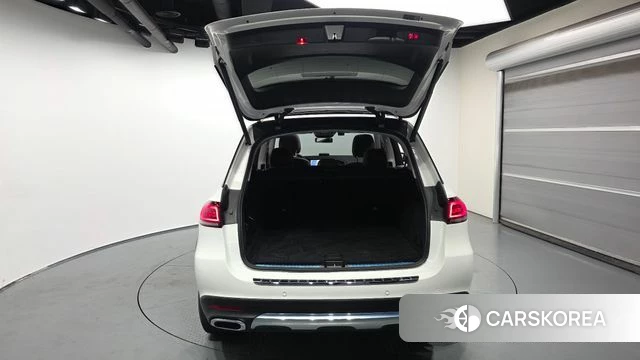 Mercedes-Benz GLE-Class W167 id 4696581 из Кореи 11