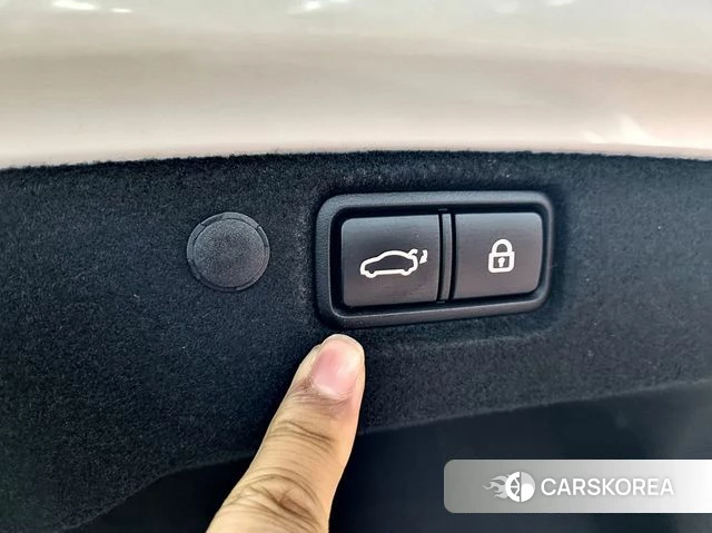 Kia K7 Premier id 4225229 из Кореи 11