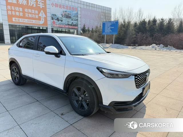 Honda XR-V id 4335652 из Китая 11