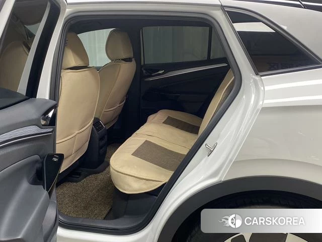 Volkswagen ID.4 CROZZ id 4253985 из Китая 11