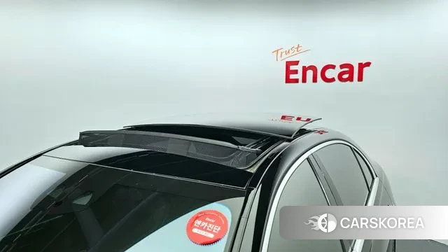 Mercedes-Benz S-Class W223 id 3463709 из Кореи 11