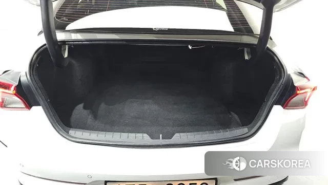 Kia K5 3rd generation id 3269728 из Кореи 11