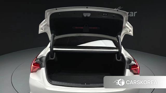 Kia K8 Hybrid id 4463309 из Кореи 11