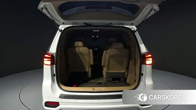 Kia The New Carnival id 3766061 из Кореи 11