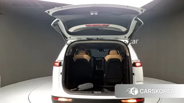 Kia Carnival 4th generation id 3372984 из Кореи 11