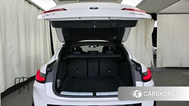 BMW X4 (G02) id 3775906 из Кореи 11