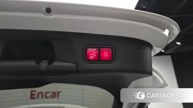 Mercedes-Benz EQA H243 id 4500162 из Кореи 11