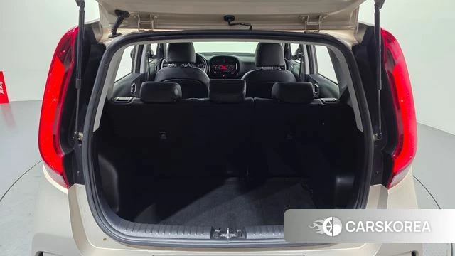 Kia Soul Booster id 4581788 из Кореи 11