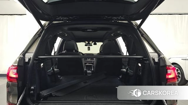 BMW X7 (G07) id 4641073 из Кореи 11