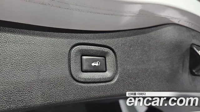 Renault Korea (Samsung) The New QM6 id 2700767 из Кореи 11