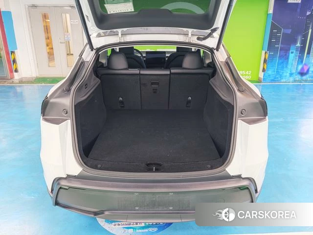 Tesla Model Y id 4213806 из Китая 11