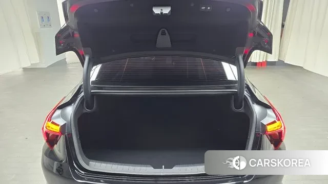 Kia K8 id 3028009 из Кореи 11