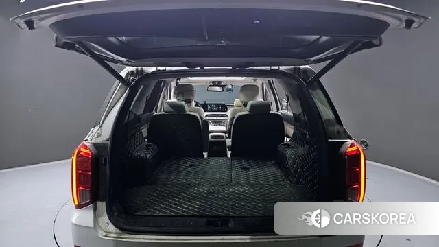 Hyundai Palisade id 3439818 из Кореи 11