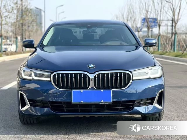 BMW 5 series id 4209287 из Китая 11