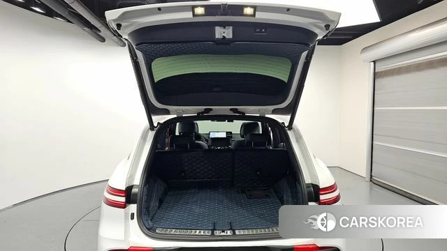 Genesis GV70 id 4489678 из Кореи 11