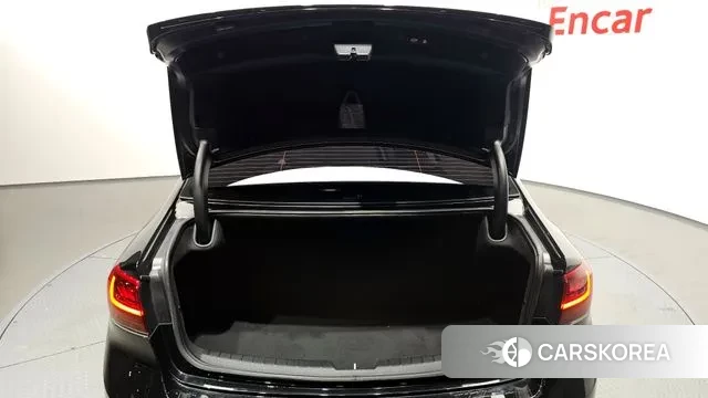 Kia K7 Premier id 3473841 из Кореи 11