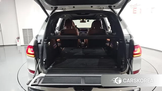 BMW X7 (G07) id 2994876 из Кореи 11