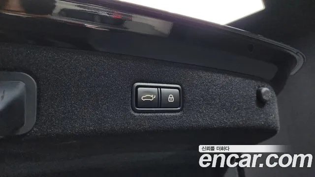 Kia More K9 id 2897068 из Кореи 11