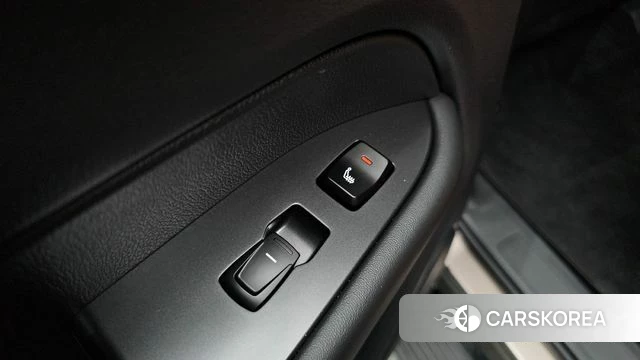 Ssangyong Musso (Q300) id 4847216 из Кореи 11