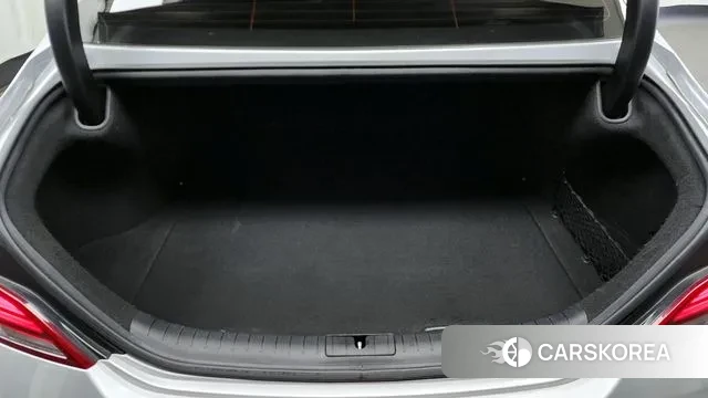 Genesis G70 id 3375226 из Кореи 11