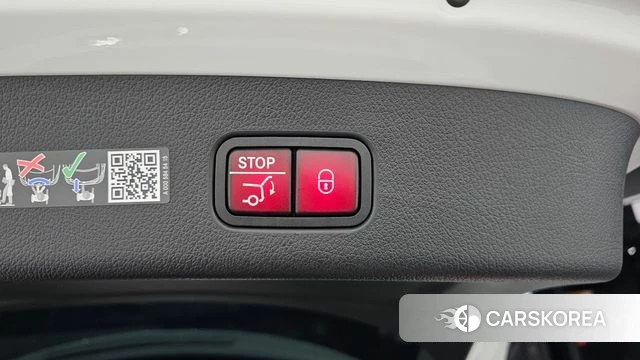 Mercedes-Benz GLC-Class X254 id 4359708 из Кореи 11