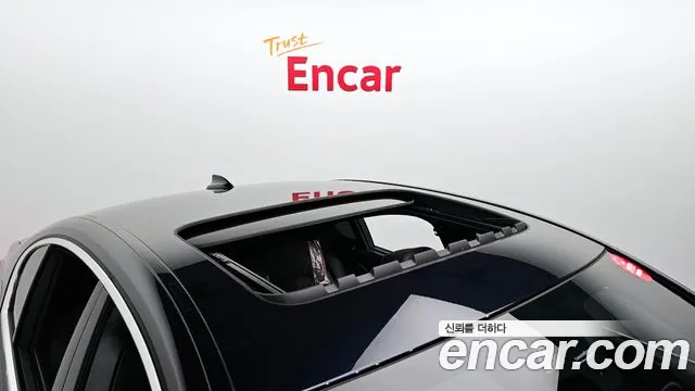 BMW 7 Series (G11) id 2707650 из Кореи 11