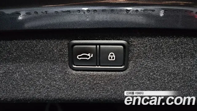 Genesis G80 id 2855093 из Кореи 11