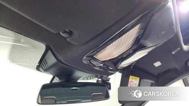 BMW 5 Series (G30) id 4224924 из Кореи 11