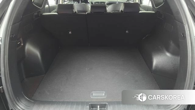 Hyundai Tucson (NX4) id 3839892 из Кореи 11