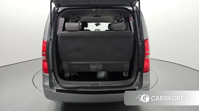Hyundai The New Grand Starex id 3612858 из Кореи 11