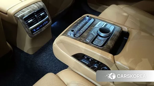 Kia More K9 id 3329794 из Кореи 11