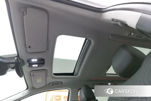 GAC Trumpchi Trumpchi M8 id 4210328 из Китая 11