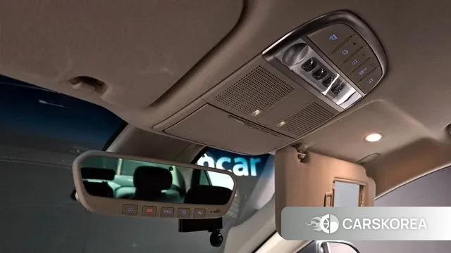 Genesis G90 id 3535978 из Кореи 11