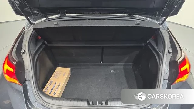 Hyundai Veloster (JS) id 3391649 из Кореи 11