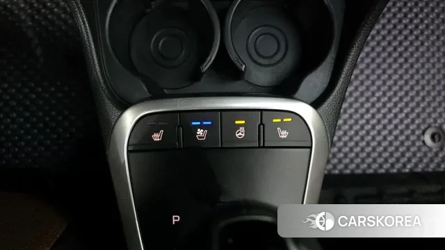 Kia The New Morning (JA) id 3163903 из Кореи 11