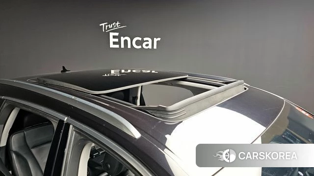 Audi Q7 (4M) id 3853337 из Кореи 11