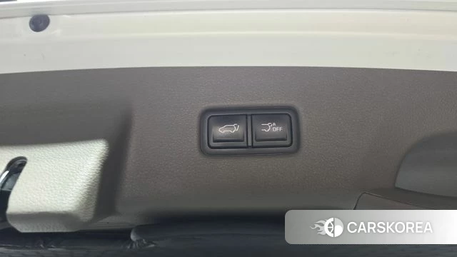 Kia Carnival 4th generation id 4698137 из Кореи 11