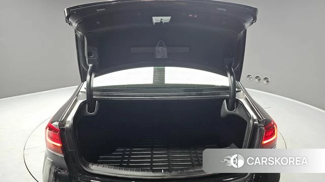Kia K7 Premier id 4642424 из Кореи 11