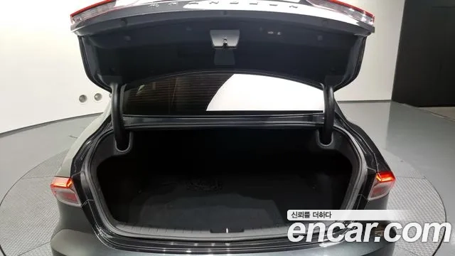 Hyundai The New Grandeur IG id 2906844 из Кореи 11