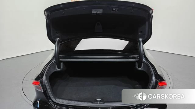 Hyundai The New Grandeur IG id 3898667 из Кореи 11