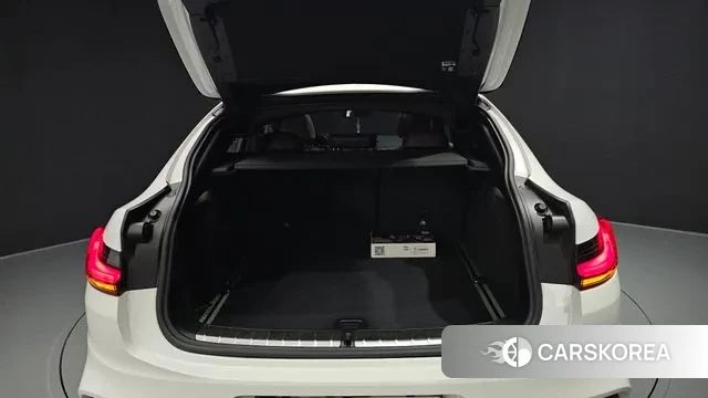 BMW X4 (G02) id 3401742 из Кореи 11