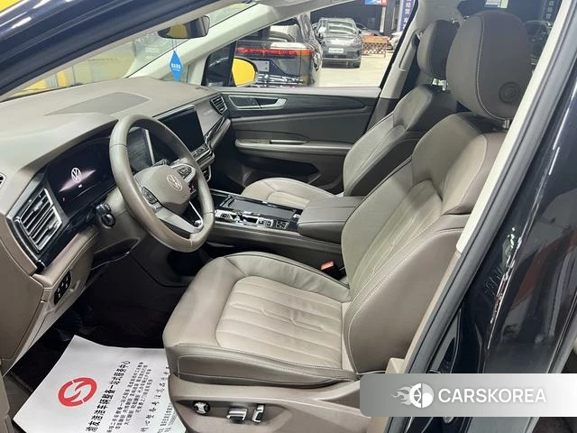 Volkswagen Weiran id 4256210 из Китая 11