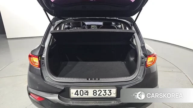 Kia Stonic id 3345430 из Кореи 11